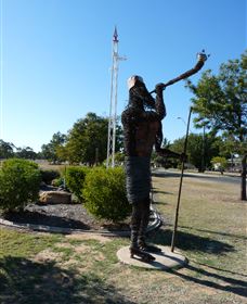 North Dandalup ACT Accommodation Asia