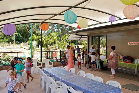 Thornleigh Golf Centre - Accommodation Asia 0