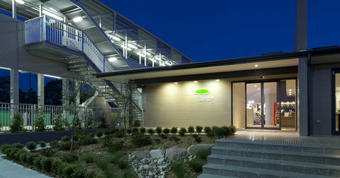 Thornleigh Golf Centre - Accommodation Asia 2