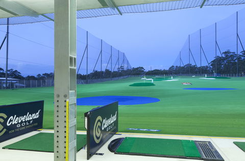 Thornleigh Golf Centre - Accommodation Asia 3