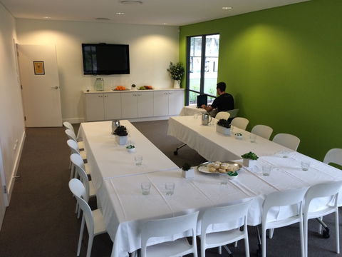 Thornleigh Golf Centre - Accommodation Asia 4