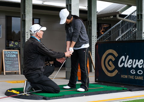 Thornleigh Golf Centre - Accommodation Asia 5