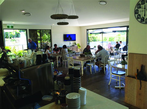 Thornleigh Golf Centre - Accommodation Asia 6
