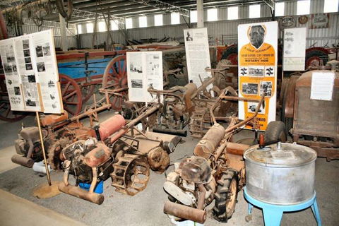 Gilgandra Rural Museum - Accommodation Guide 5