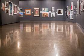 Pinnacles Gallery - Accommodation Asia 2