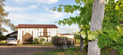 Bell River Estate Winery - Accommodation Asia 1