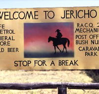 Redbank Park - Jericho - Accommodation Asia