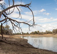 Toorale National Park - Accommodation Asia