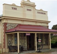 Coorong Cottage Industries