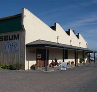 Meningie Cheese Factory Museum