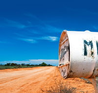 Mungo National Park