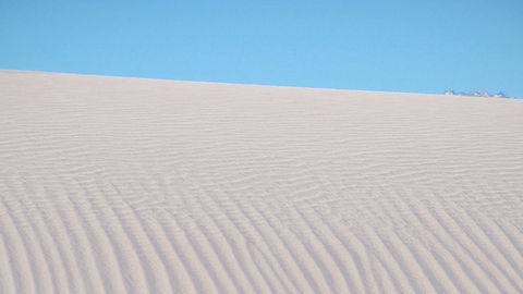 Mungo National Park - Accommodation Asia 3