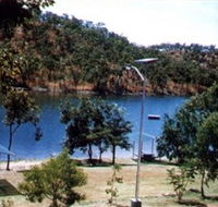 Lake Copperfield - Accommodation Guide