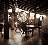 Lazy Lizard Tavern - Accommodation Guide
