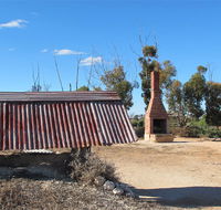 Zanci Homestead site