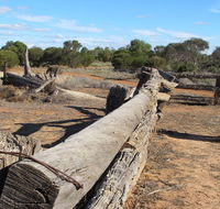 Zanci Pastoral Loop