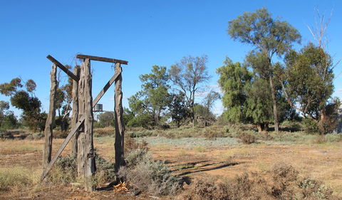 Zanci Pastoral Loop - Accommodation Guide 2