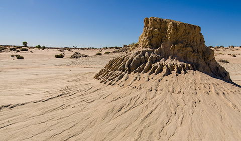 Walls Of China - Accommodation Guide 0