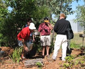 Mount Surprise Gems - Accommodation Asia 2