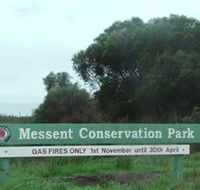 Messent Conservation Park - Accommodation Guide