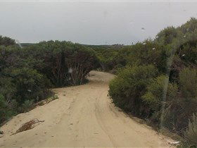 Salt Creek SA Accommodation Asia