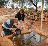 Hannans North Tourist Mine - Accommodation Asia