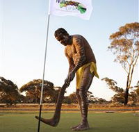 Nullarbor Links - World's Longest Golf Course Australia - Accommodation Asia