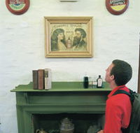 Boulder Pharmacy Museum - Accommodation Asia