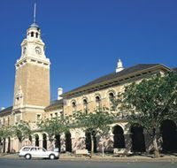 Kalgoorlie Post Office - Accommodation Asia