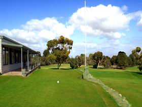 Keith Golf Club - Accommodation Guide 0