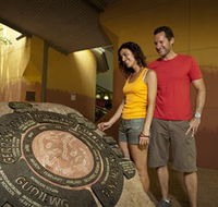 Warradjan Cultural Centre - Accommodation Asia
