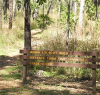 Mirrai Lookout Walk - Accommodation Asia