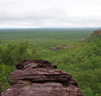 Barrk Sandstone Walk - Accommodation Asia