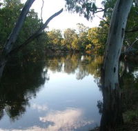 Five Rivers Fishing Trail