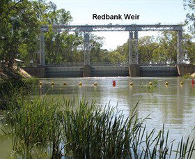 Five Rivers Fishing Trail - Accommodation Guide 1