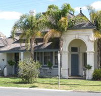 Balranald Heritage Trail