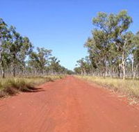 Kalumburu Road - Accommodation Guide