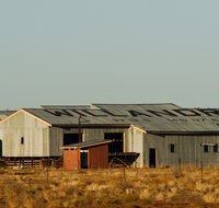 Willandra shearing precinct - Accommodation Asia