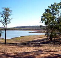 Theresa Creek Dam - Accommodation Guide