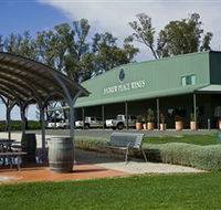 Andrew Peace Wines - Accommodation Guide