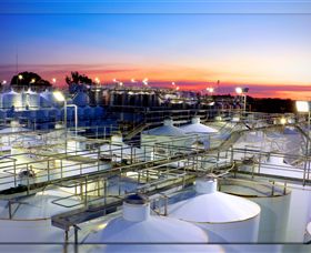 Andrew Peace Wines - Accommodation Guide 3