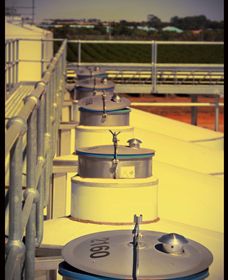 Andrew Peace Wines - Accommodation Guide 7