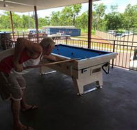 Berry Springs Tavern - Accommodation Guide