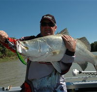 Reidy's Fishing Lures - Accommodation Guide