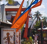 Chinatown - Accommodation Asia