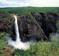 Wallaman Falls Girringun National Park - Accommodation Guide