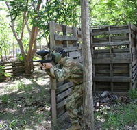 United Paintball - Accommodation Guide