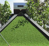 Mini Golf at BIG4 Swan Hill Holiday Park - Accommodation Guide