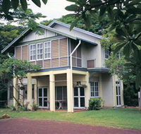 Myilly Point Heritage Precinct - Accommodation China
