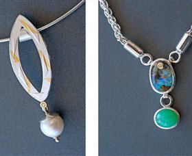 Framed Art Gallery - Accommodation China 2